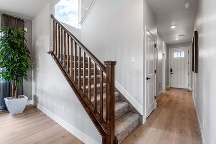 8 Taylor-Morrison-Trailstone-Estes-Entryway-Stairs