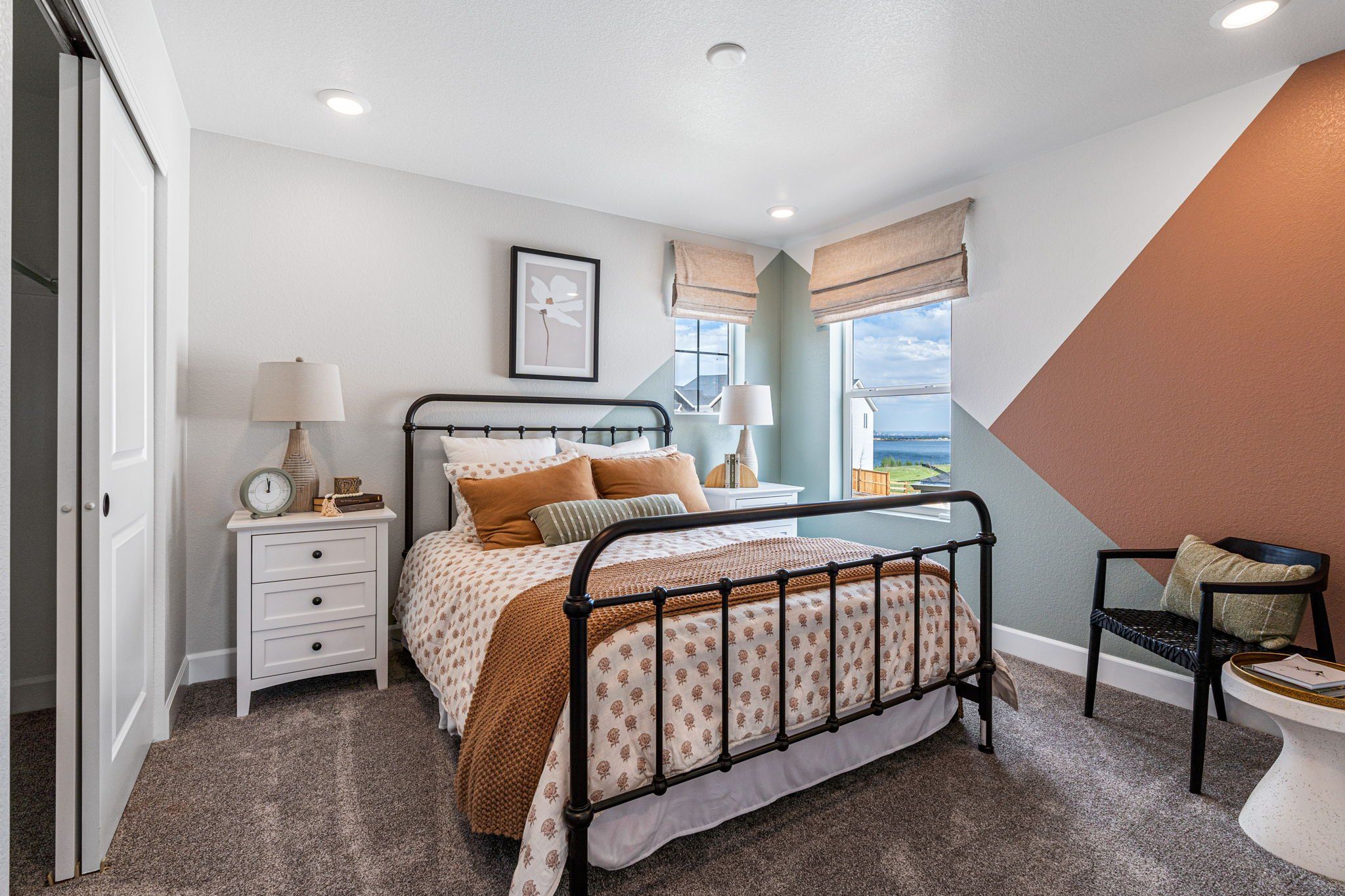 20 Taylor-Morrison-Trailstone-Upstairs-Bedroom