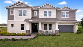 Ardisia Park - New Smyrna Beach, FL