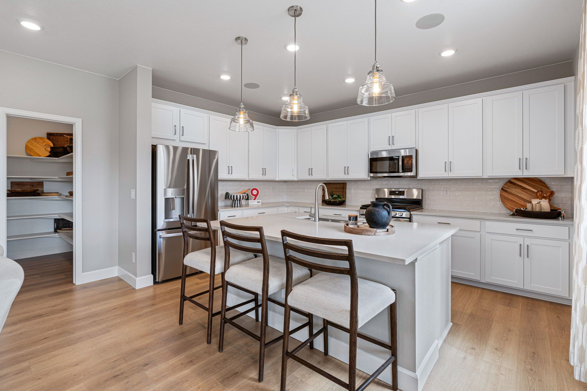 13 Taylor_Morrison_Trailstone_Fairmount_Kitchen