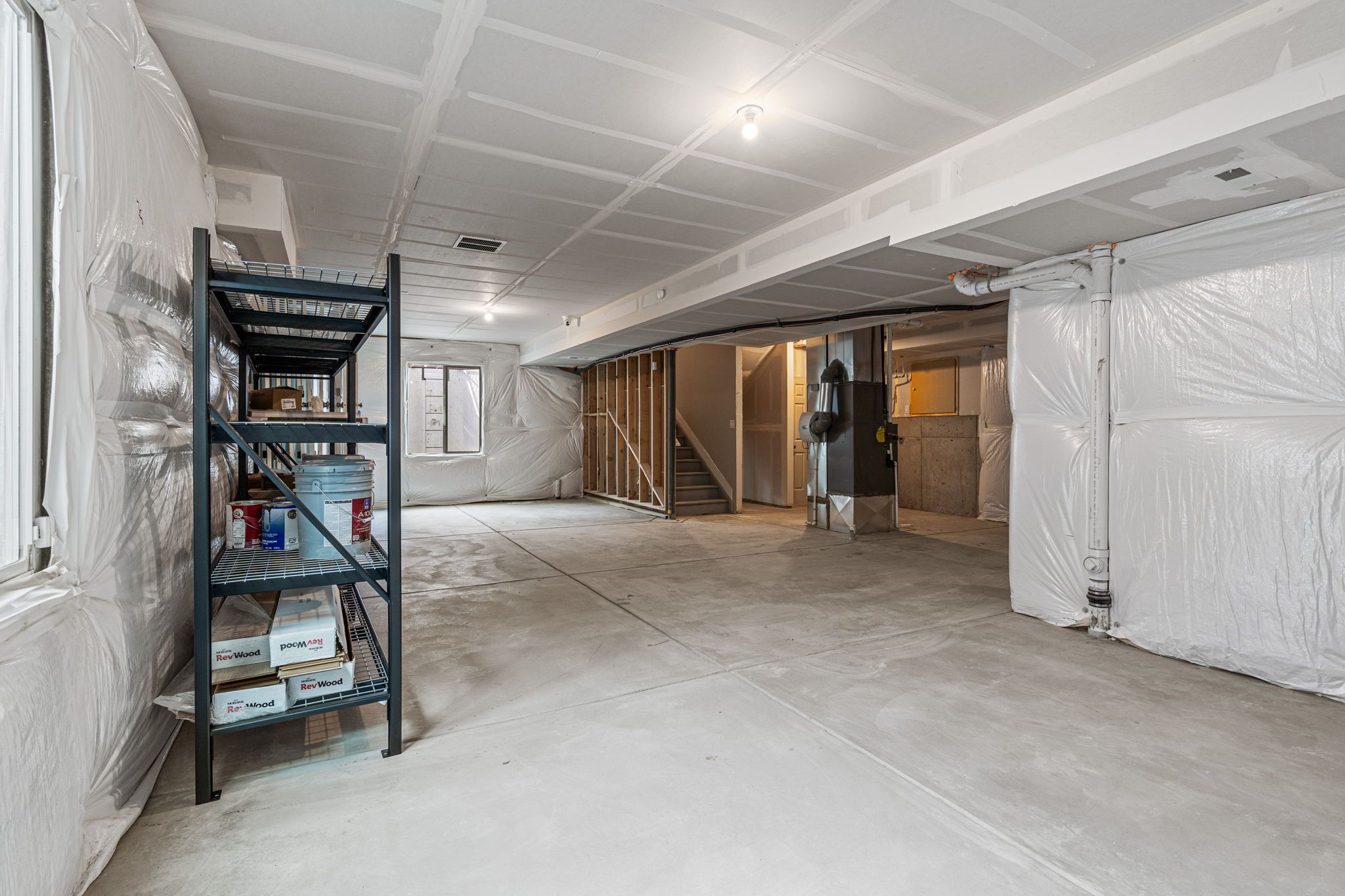 26 Trailstone-Farimount-Basement