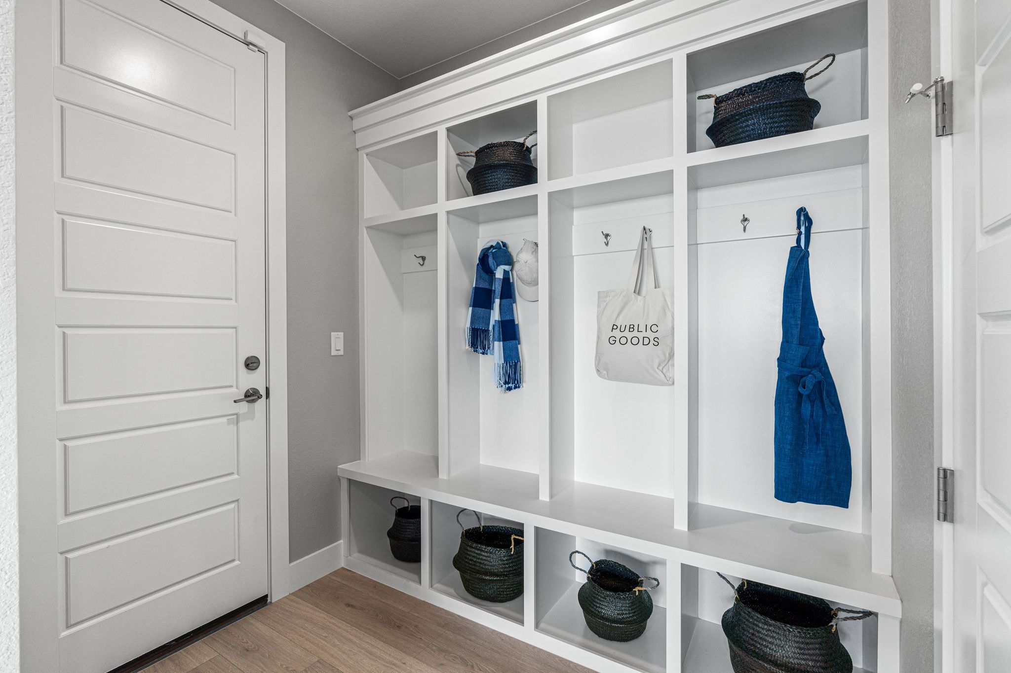 13 Taylor-Morrison-Trailstone-Steamboat-Mud Room