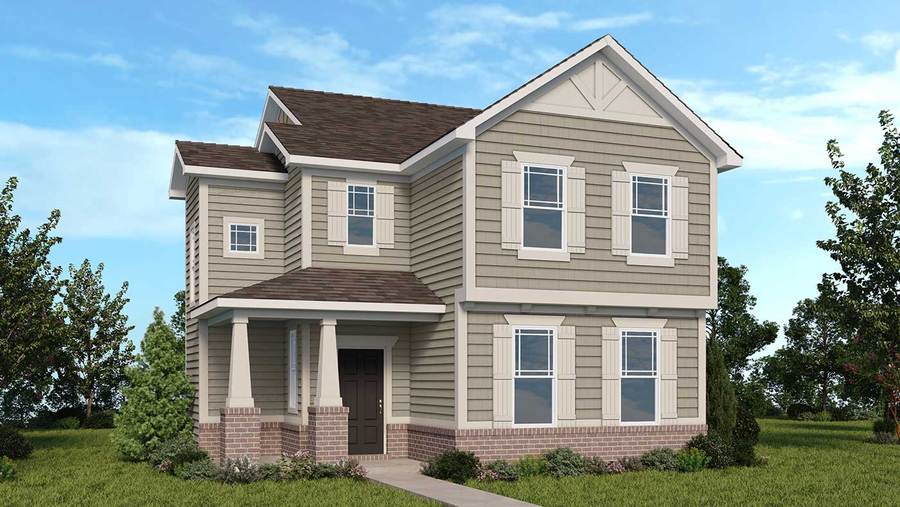 2635 Prism Way (Babbitt)