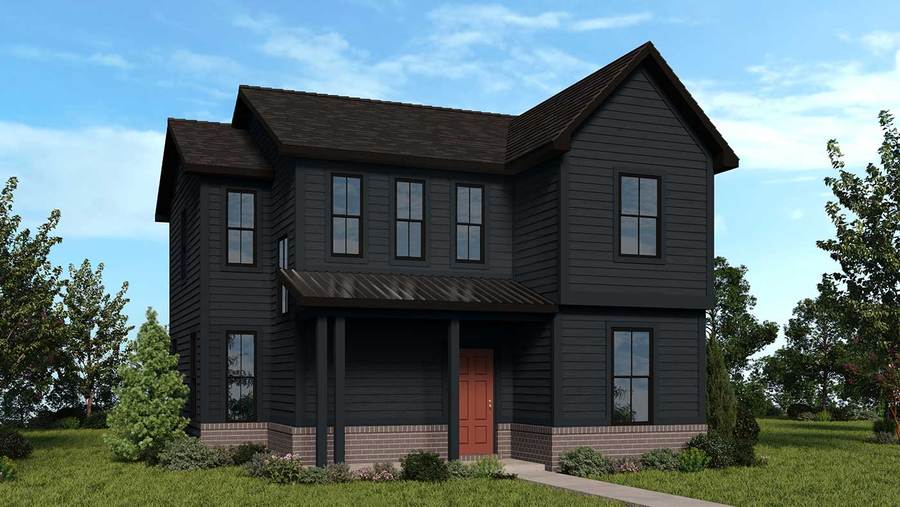 9299 Loyola Way (Cobalt)