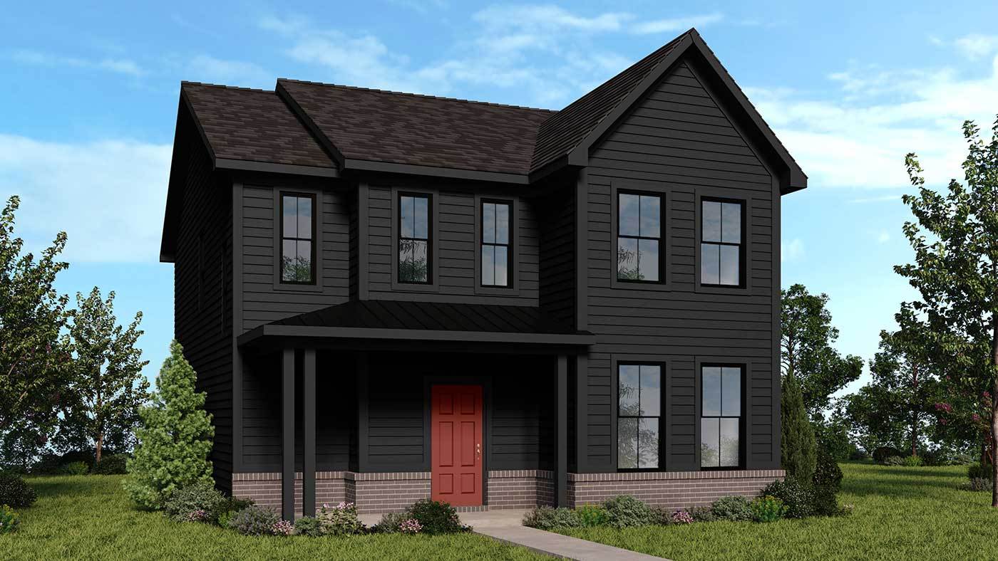 Palladium floor plan