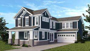 16054 Meadow Frost Court (Brooklyn)