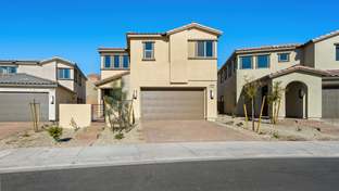 30 - Magnolia - Verona at Lake Las Vegas: Henderson, Nevada - Taylor Morrison