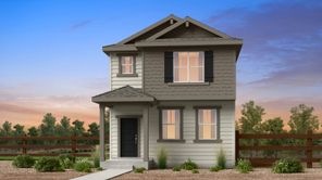 6811 E 148th Drive (Aurora)