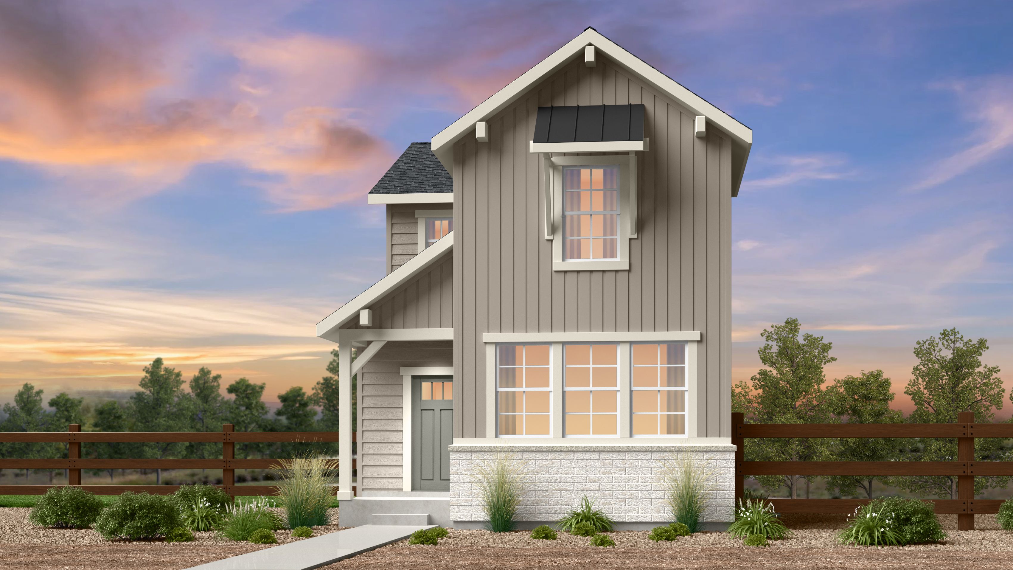 14885 Arbor Blvd West. Thornton, CO 80602