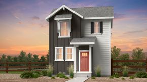 Parterre Horizon Collection - Thornton, CO