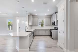 Ibis - Esplanade at Skye Ranch: Sarasota, Florida - Taylor Morrison