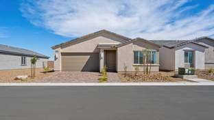 Azalea - Ovation at Mountain Falls 55+: Pahrump, Nevada - Taylor Morrison