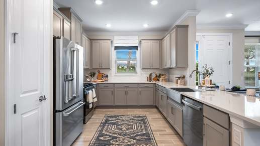 Esplanade at Wiregrass Ranch - Arezzo...
