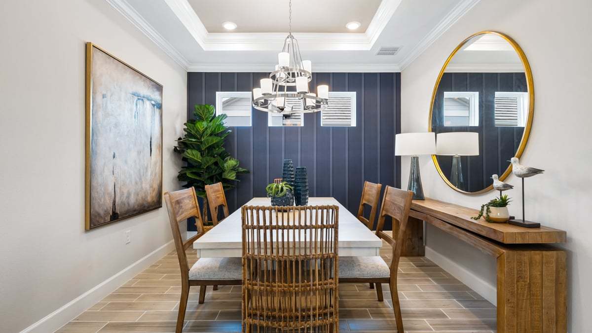 Esplanade at Wiregrass Ranch - Arezzo...