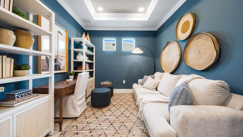 Esplanade at Wiregrass Ranch - Arezzo...