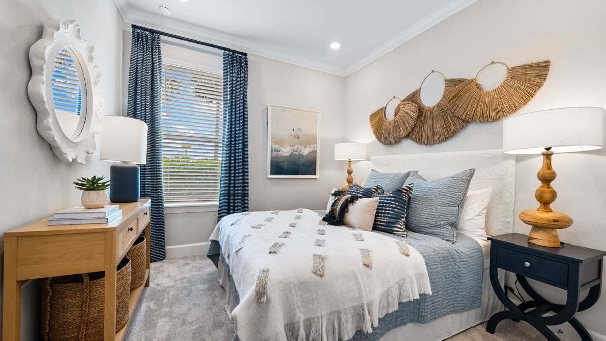 Esplanade at Wiregrass Ranch - Arezzo...