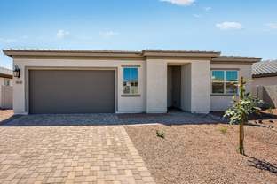 Portato - CantaMia at Estrella 55+: Goodyear, Arizona - Taylor Morrison