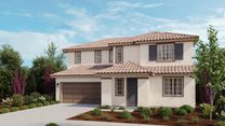 Silverleaf at Lakeshore por Taylor Morrison en Stockton-Lodi California
