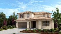 Silverleaf at Lakeshore por Taylor Morrison en Stockton-Lodi California