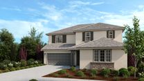 Silverleaf at Lakeshore por Taylor Morrison en Stockton-Lodi California