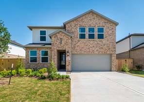 1222 Buffalo Run (Verbena)