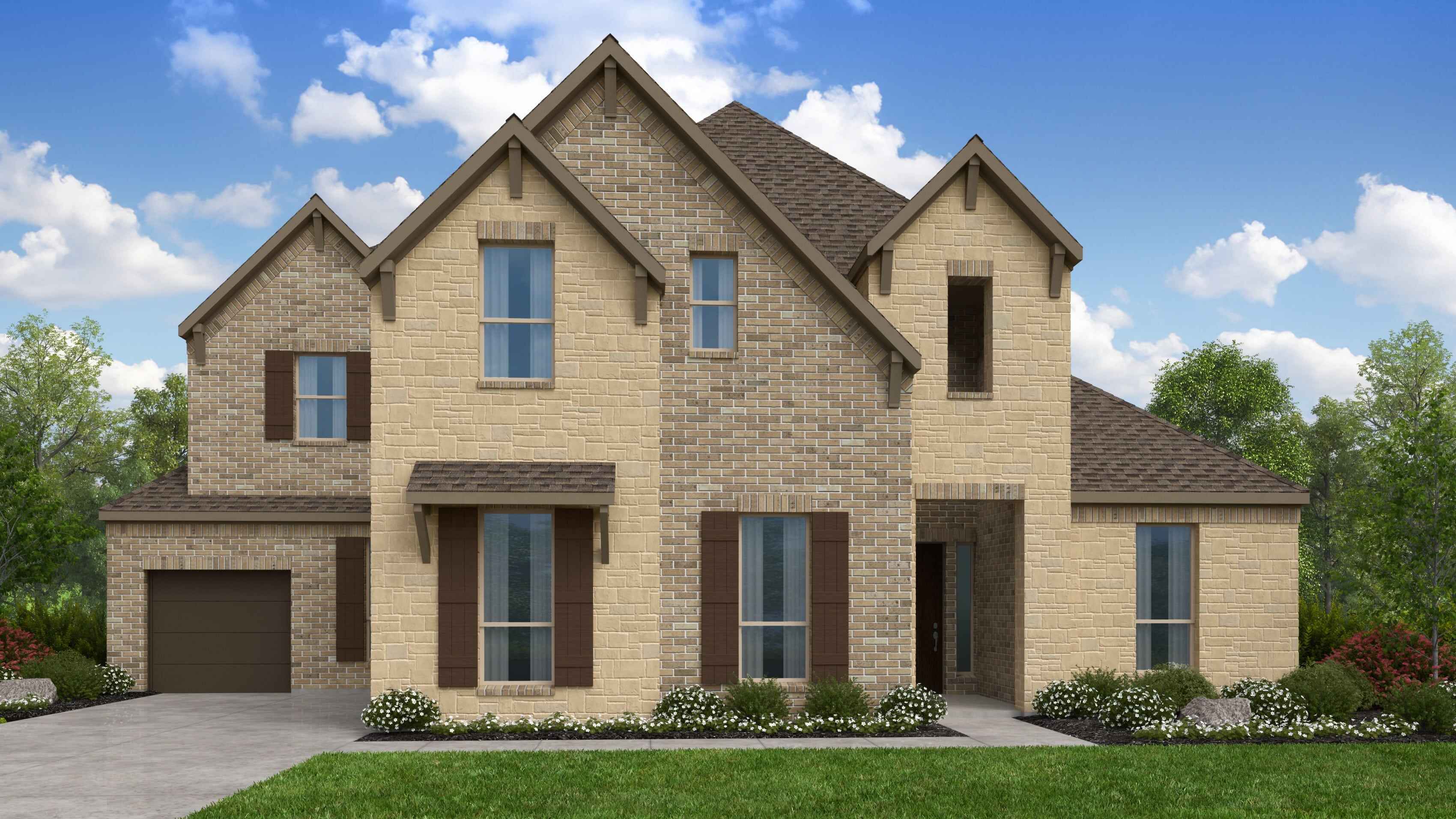 1100 Tupelo Landing. Northlake, TX 76226