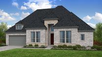 The Ridge at Northlake 70s por Taylor Morrison en Dallas Texas