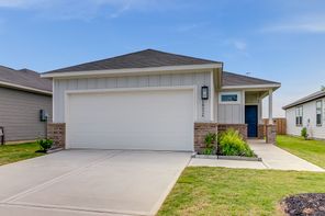 18026 Blue Prairie Trail (Tempo II)