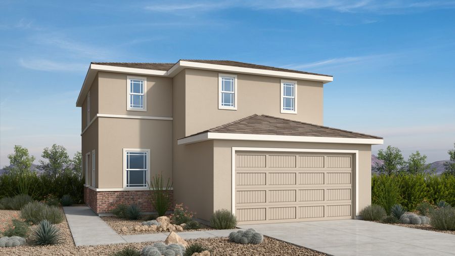 25161 N 165th Lane (Arlington)