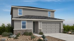 25181 N 165th Lane (Ellington)
