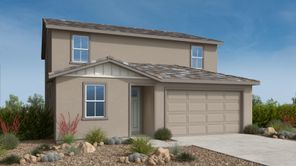 25168 N 165th Lane (Ellington)