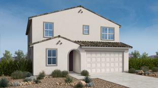 Havenwood - Artisan at Asante Vista Collection: Surprise, Arizona - Taylor Morrison