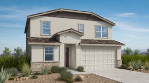 Artisan at Asante Vista Collection - Surprise, AZ