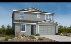 Artisan at Asante Vista Collection: Surprise, Arizona - Taylor Morrison