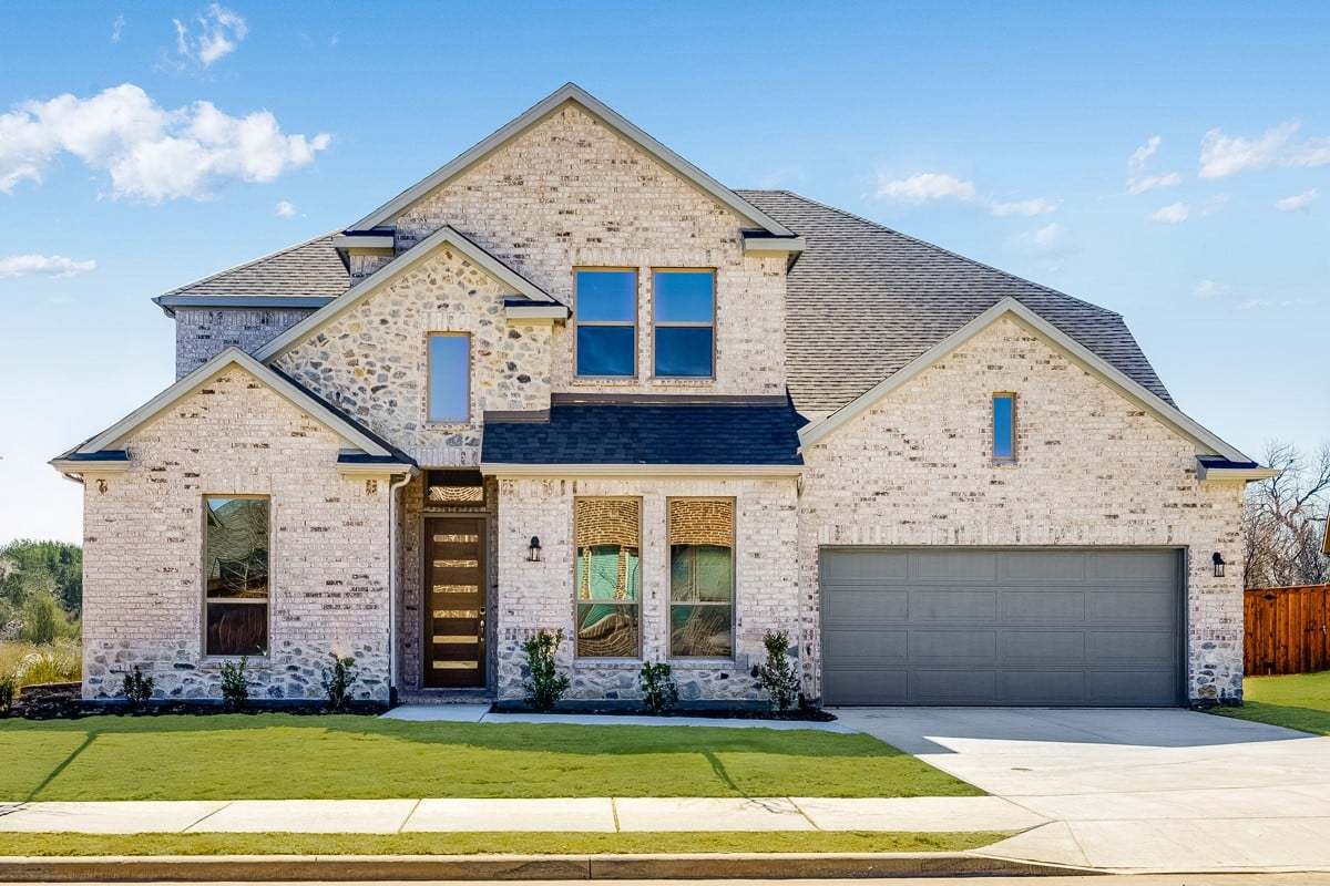 1100 Tupelo Landing. Northlake, TX 76226