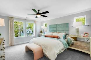Willow - Forestville Station: Wake Forest, North Carolina - Taylor Morrison