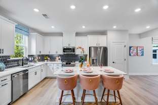 Willow - Forestville Station: Wake Forest, North Carolina - Taylor Morrison