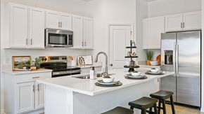 Waterstone Townhomes - Groveland, FL
