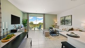 Waterstone Townhomes - Groveland, FL