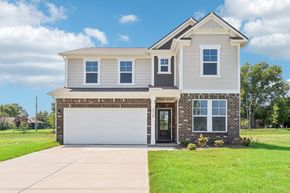 Allison Estates - Camby, IN
