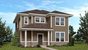 9124 Anthem Avenue (Palladium)