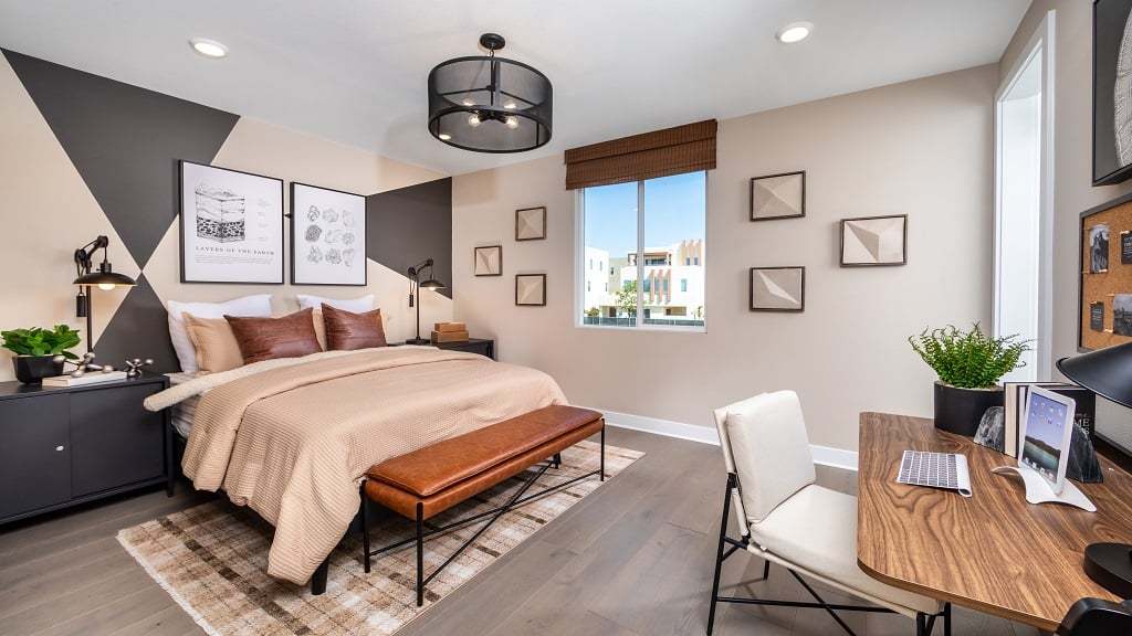 Resized-Ovata-Plan 2C-Bedroom 3-CMF Photo-8048