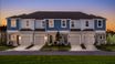 casa en Waterstone Townhomes por Taylor Morrison