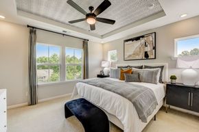 Indian Trail Townhomes - Indian Trail, NC