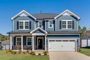 114 Hickory Grove Drive (Andrews)