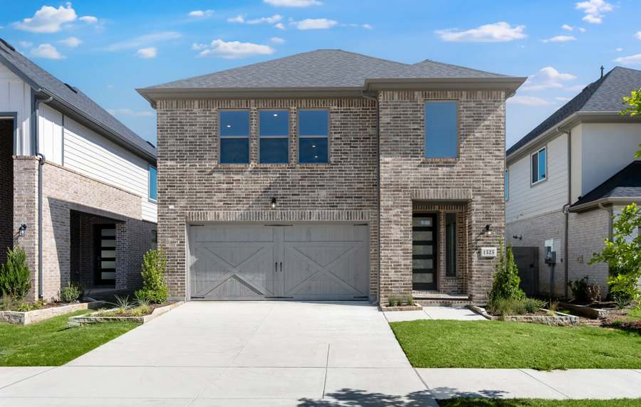 1525 Ginger Lane. Argyle, TX 76226