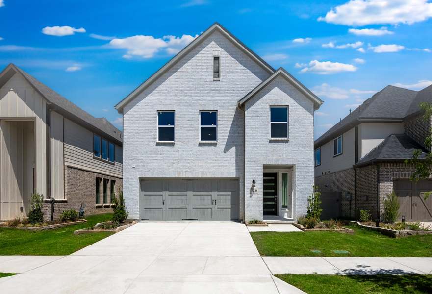 720 Rosemary Road. Argyle, TX 76226