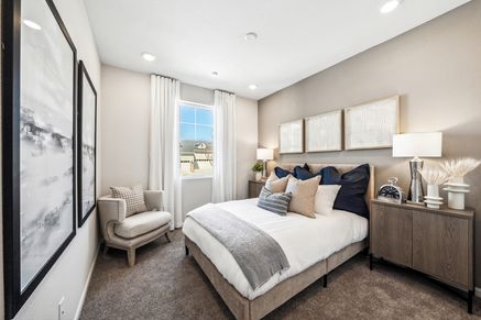 10 Sand Dune Guest Bed 1