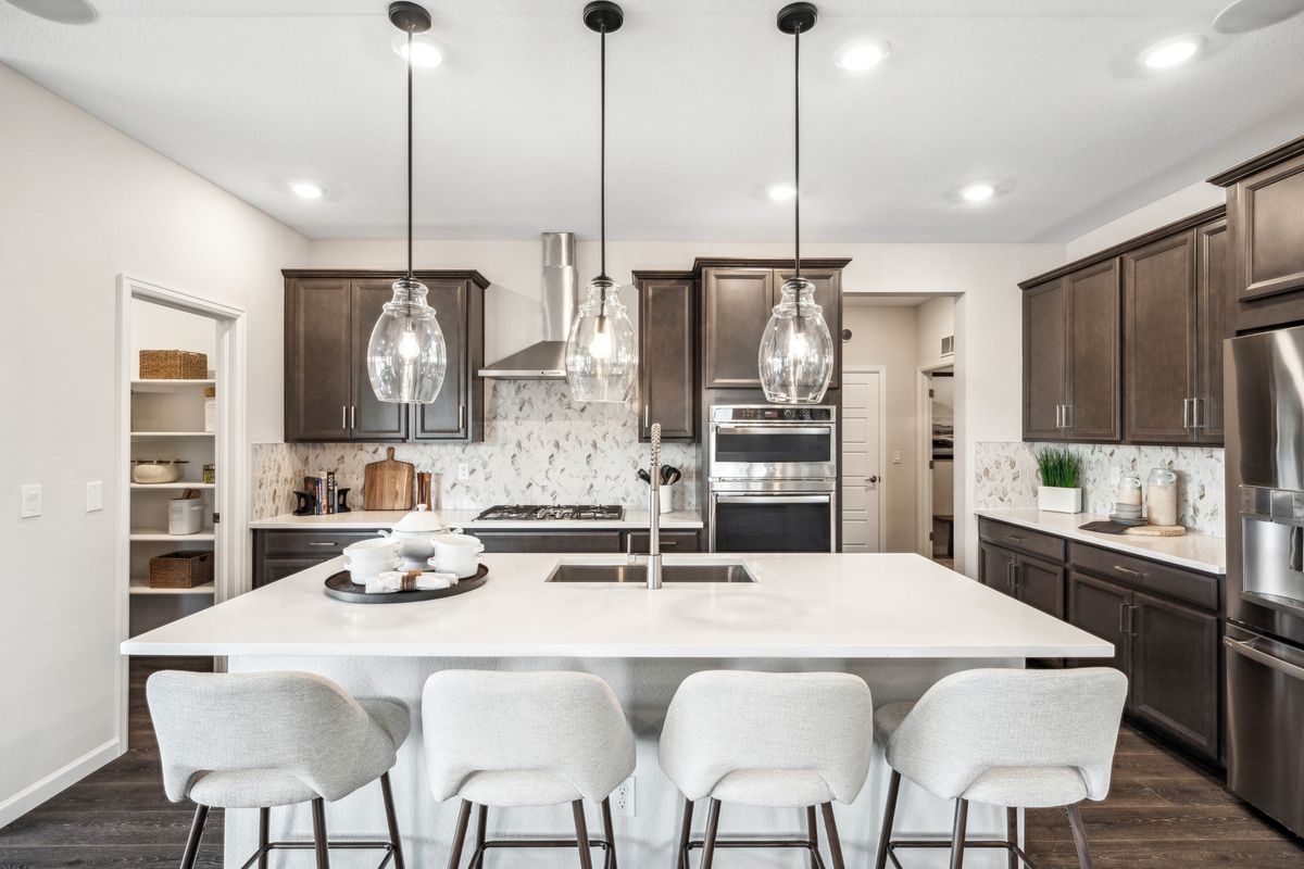 14 Sand Dune Kitchen 1