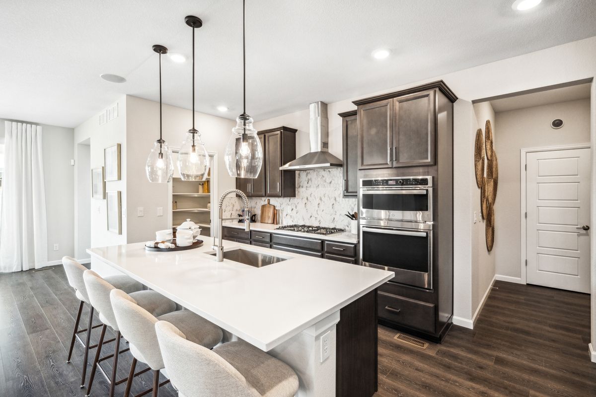 44 Sand Dune Kitchen